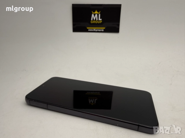 #MLgroup предлага:   #Samsung Galaxy S22 5G 128GB  / 8GB RAM Dual-SIM, втора употреба, снимка 2 - Samsung - 52154552