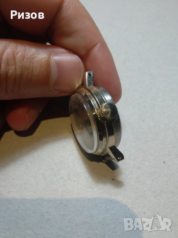 Дамски часовник Ruhla , снимка 3 - Дамски - 52435953