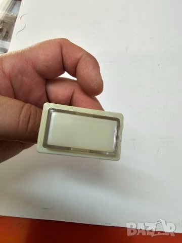 Промишлен бутон - незадържащ , снимка 3 - Други машини и части - 41729335