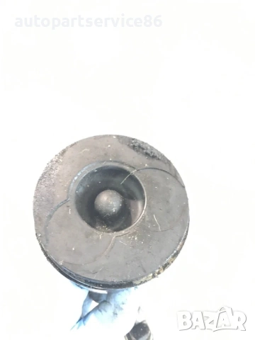 Бутало и биела за Peugeot Jumper, Boxer 2.0 HDI (2004), снимка 2 - Части - 53833569