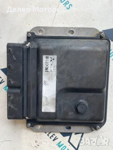 Компютър за двигател ECU 1860C970 за Мицубиши Аутлендър 2.2 DI-D, 150 кс., 6 ск., 2017г., 76 000км, снимка 2 - Части - 51048788