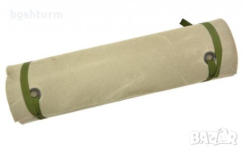 ПОДЛОЖКА ЗА СПАНЕ , НИДЕРЛАНДИЯ , 10ММ , ПОЛЗВАНА, снимка 1