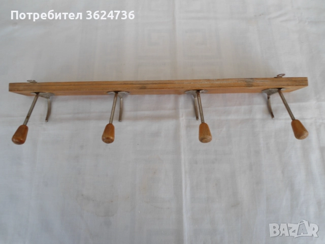 Закачалка за антре или кухня, снимка 3 - Закачалки - 52836237