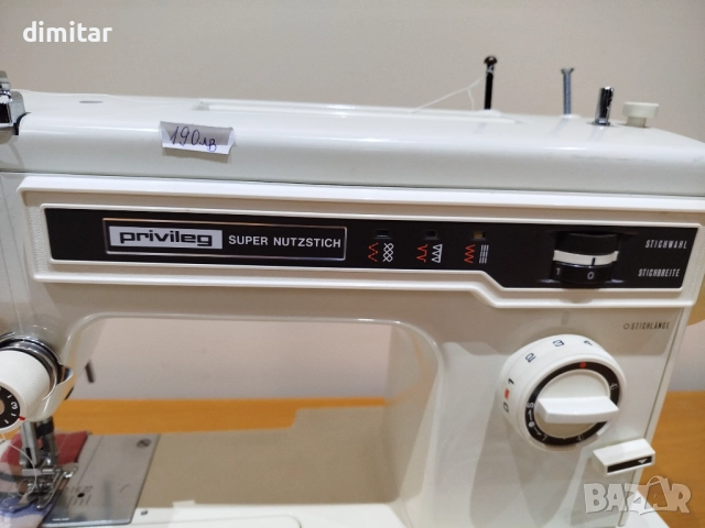 Шевни машини  🎁🎁, снимка 12 - Шевни машини - 52833885