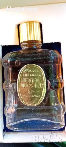 Бон шанс,оригинал,стар одеколон, снимка 4 - Други ценни предмети - 47526359
