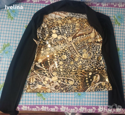 Дамска блуза 