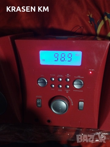 Bigben mcd06rsstick, снимка 2 - Аудиосистеми - 53810172