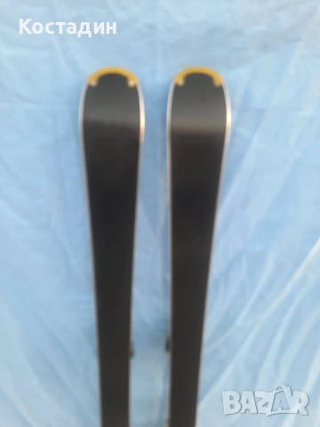 Карвинг ски Elan Explore 76   140см  , снимка 10 - Зимни спортове - 53055293