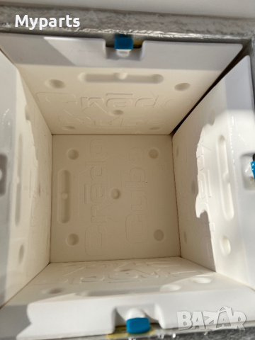 Термо кутия Credo Cube 4 series различни размери, снимка 7 - Медицински консумативи - 44816031