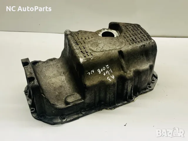 Картер за Audi Ауди А3 VW Golf MK5 8P1 1.6 FSI 115 коня BLF 03C103603J 2008