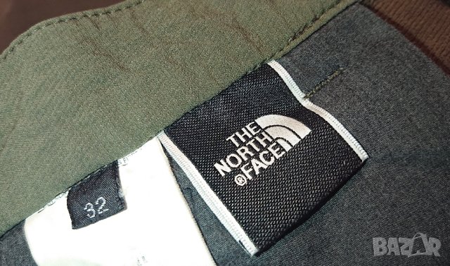 The North Face , снимка 10 - Панталони - 24032256