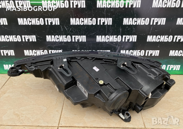Фар десен фарове Full Led за Ауди А1 Audi A1, снимка 7 - Части - 37075011