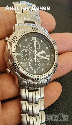 CITIZEN PROMASTER