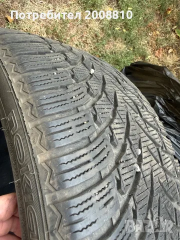 NEXEN  TIRE Winguard Sport 3 BS XL FP 265/40 R21, снимка 8 - Гуми и джанти - 56067378