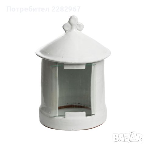 Надгробен фенер за свещи - НОВ!!!, снимка 1 - Други стоки за дома - 36037207