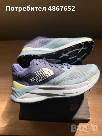 Оригинални Маратонки The North Face Vectiv Enduris 3