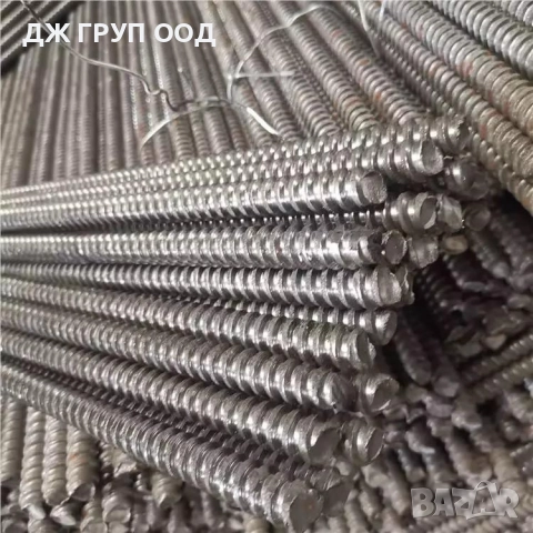 Кофражни вилици за телескопични подпори , снимка 15 - Други инструменти - 52013691