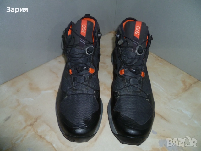 ADIDAS TERREX Gore-tex №45, снимка 9 - Мъжки боти - 52760994