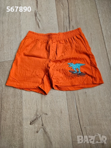 Къси панталонки 