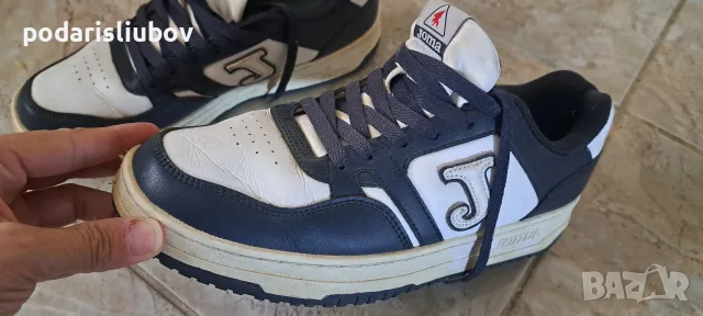 Маратонки Joma 41 размер, почти не са носени!, снимка 2 - Маратонки - 56045496