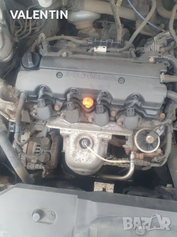 Honda CR-V Бензин , снимка 11 - Автомобили и джипове - 55970367