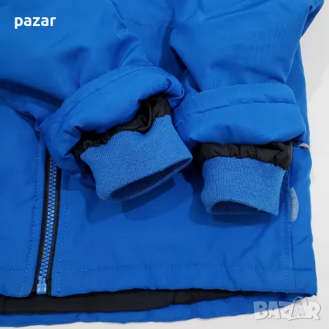 NAME IT Детско Зимно Яке Грейка 11-12г 152-158см, снимка 7 - Детски якета и елеци - 48639001