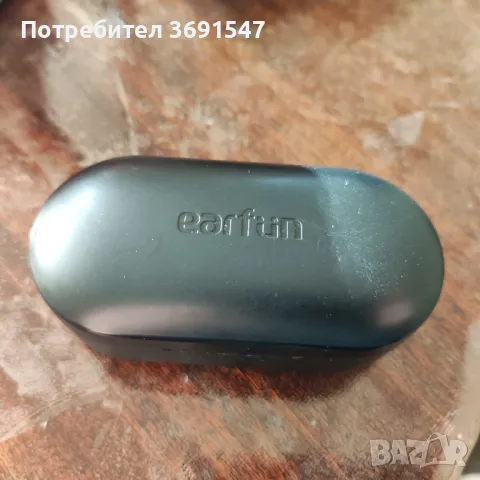 Безжични слушалки Earfun , снимка 2 - Слушалки, hands-free - 48625230