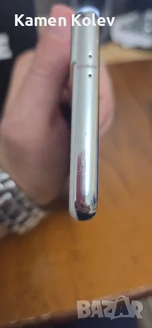Samsung S21 5G Phantom White 256 GB, снимка 6 - Samsung - 56185828