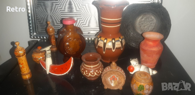 Стари предмети, снимка 6 - Декорация за дома - 36303793