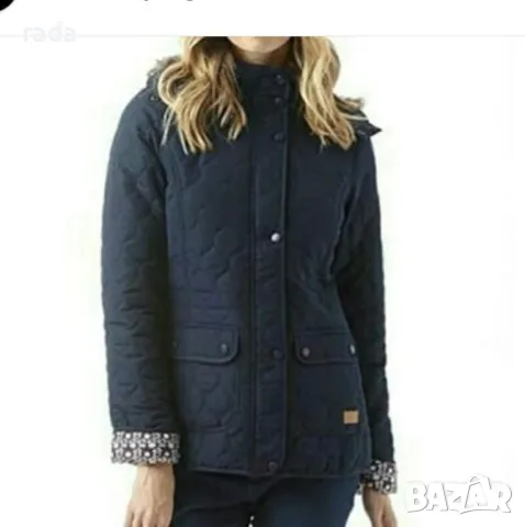 Яке с качулка Trespass 