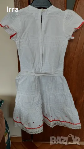 Детски дрехи с народни мотиви, снимка 5 - Детски ризи - 47219622