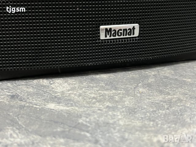 Тонколони Magnat Systema Professional, снимка 2 - Тонколони - 41136711