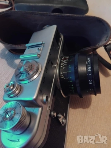 Стара настолна лампа , фотоапарат и други стари предмети , снимка 17 - Антикварни и старинни предмети - 40854202