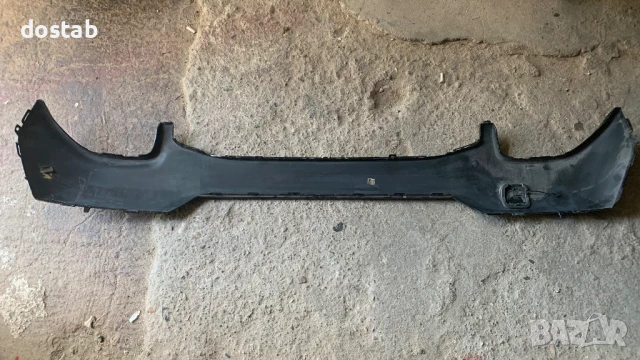 Дифузьор за бмв 4 G22 G23 M packet , снимка 5 - Части - 51155763