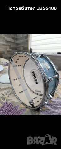 барабани yamaha , снимка 4 - Ударни инструменти - 53584358