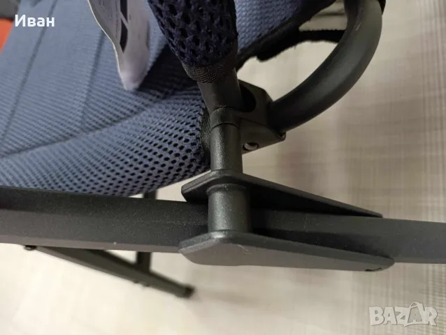 Нови! Къмпинг столове TravelLife и HiGear  . Три различни модела , снимка 4 - Къмпинг мебели - 49917074