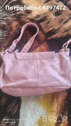 Дамска чантичка, снимка 4 - Чанти - 50674661