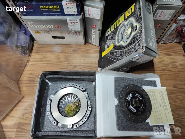 Съединител HYUNDAI SANTA FE