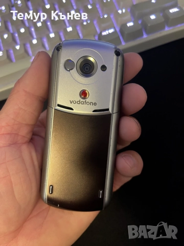 Телефон Motorola e770, снимка 3 - Motorola - 56259355