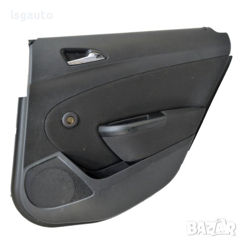Интериорна кора задна дясна врата Opel Astra (J) 2010-2018 ID:109702
