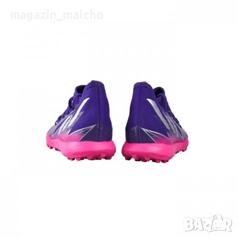 Мъжки Стоножки - ADIDAS PREDATOR EDGE.3 TF; размери: 43 , снимка 2 - Футбол - 38972963