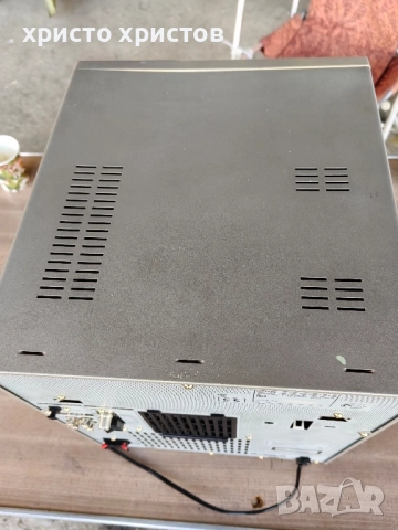 Уредба Sony RX 77, снимка 3 - Аудиосистеми - 52429542