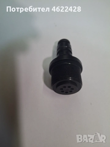 Боен клапан за Хатсан БТ65, снимка 3 - Въздушно оръжие - 53126961