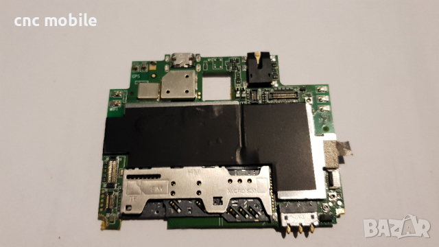 TURBO-X OMEGA 4G оригинални части и аксесоари , снимка 8 - Резервни части за телефони - 36263262