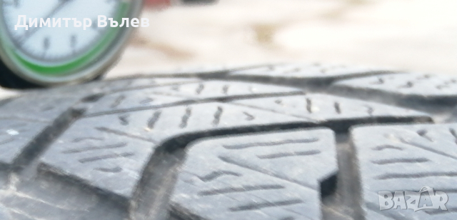 Гуми 225 55 17 Пирели Pirelli
4 броя +
Не са чисто нови
Нов внос, снимка 5 - Гуми и джанти - 44581817