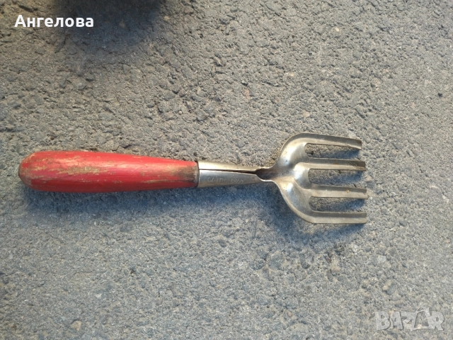 Градински инструмент