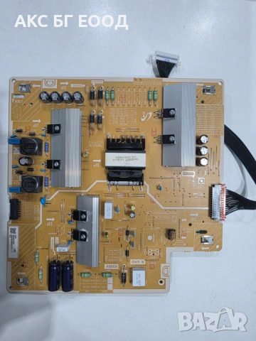Дънни платки и Захранващи платки за телевизори, снимка 12 - Части и Платки - 53649227