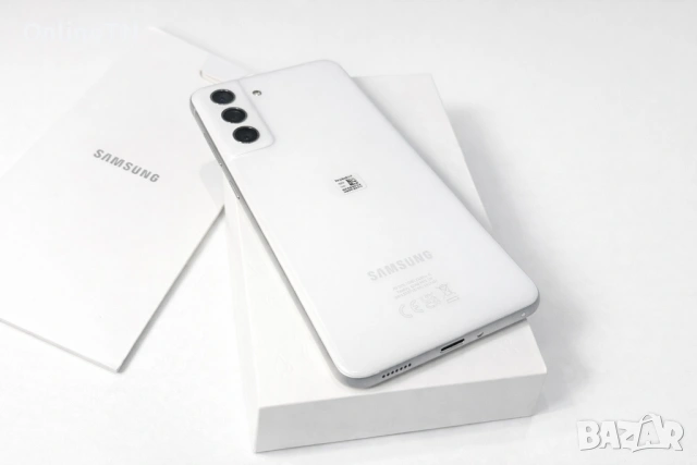 Samsung Galaxy S21 FE 5G