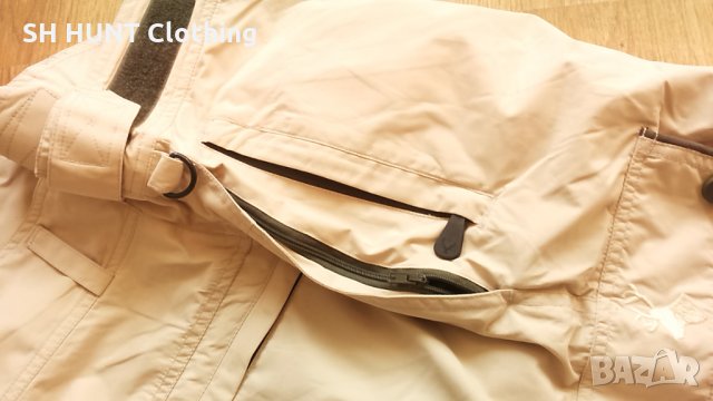 WILDLIFE HUNTING WATERPROOF Trouser размер L за лов риболов панталон водонепромокаем - 61, снимка 9 - Екипировка - 35897409