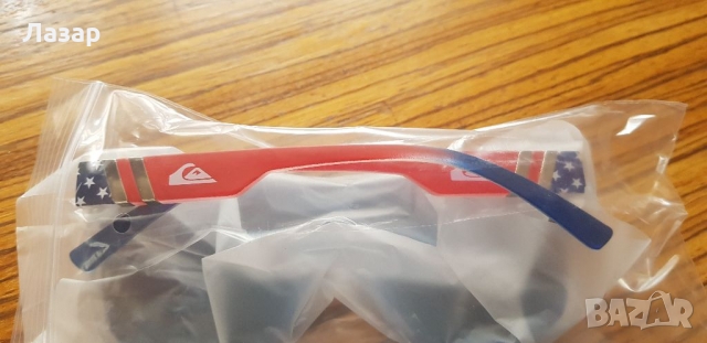 Очила QUIKSILVER, снимка 12 - Слънчеви и диоптрични очила - 36050523